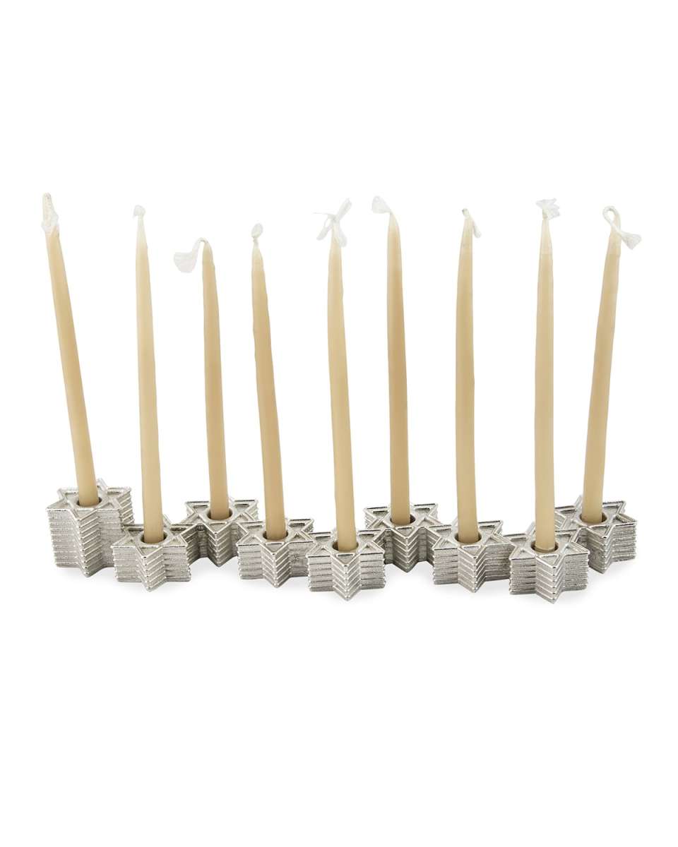 Star Menorah